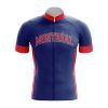 University of Montreal Bicycle Jersey