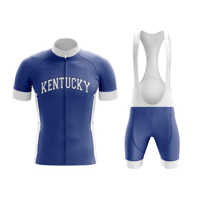 University of Kentucky Cycling Kit