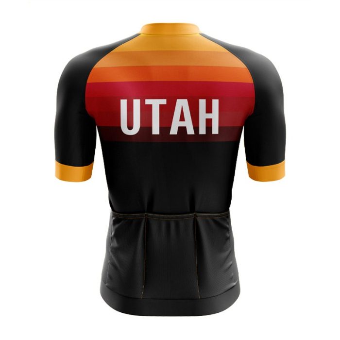 Utah Aero Jersey - Image 2