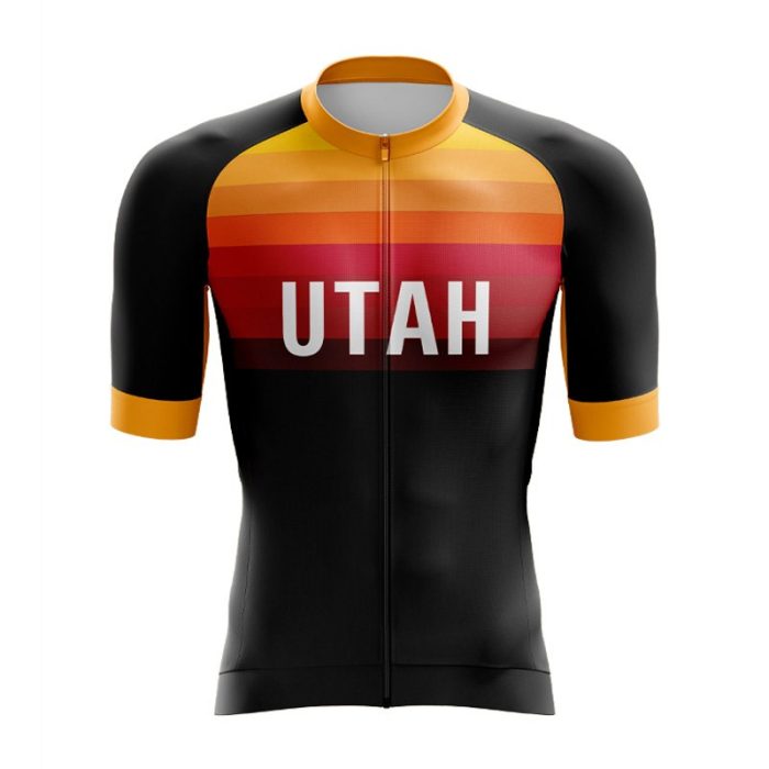Utah Aero Jersey