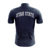 Utah State Cycling Jersey - Image 2