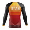 Utah Sunset MTB Jersey - Image 2