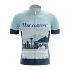 Vancouver Cycling Jersey