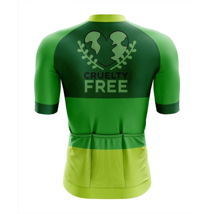 Vegan Aero Jersey - Image 2