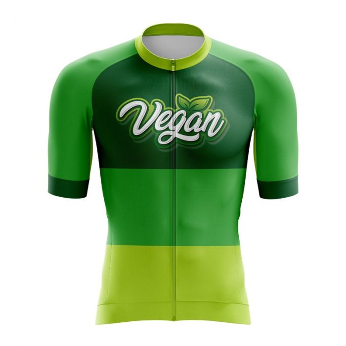 Vegan Aero Jersey