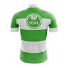 Vegan Spirit Cycling Jersey - Image 2