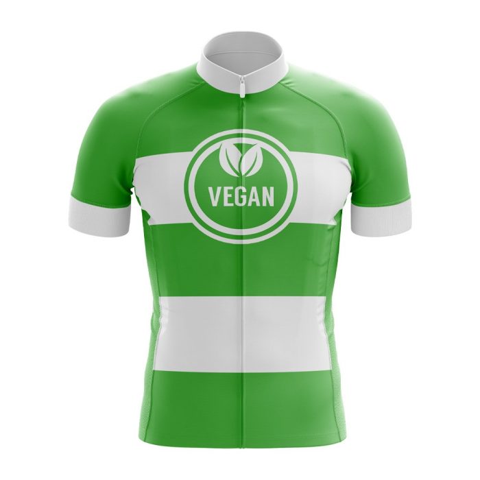 Vegan Spirit Cycling Jersey