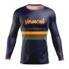 Vermont Mountain Bike Jersey