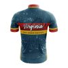 Virginia Old Dominion Cycling Jersey - Image 2