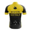 Western Australia Cycling Jersey - Image 2
