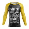 Weekend Forecast MTB Jersey