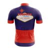 Welcome To Vegas Cycling Jersey - Image 2