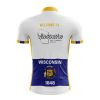 Wisconsin Cycling Jersey - Image 2