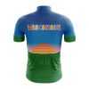Wisconsin Dairyland Cycling Jersey - Image 2