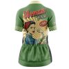 Woman Power Cycling Jersey - Image 2