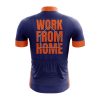 Work from Home Bicycle Jersey - Image 2