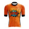 Wow Pop Art Aero Jersey