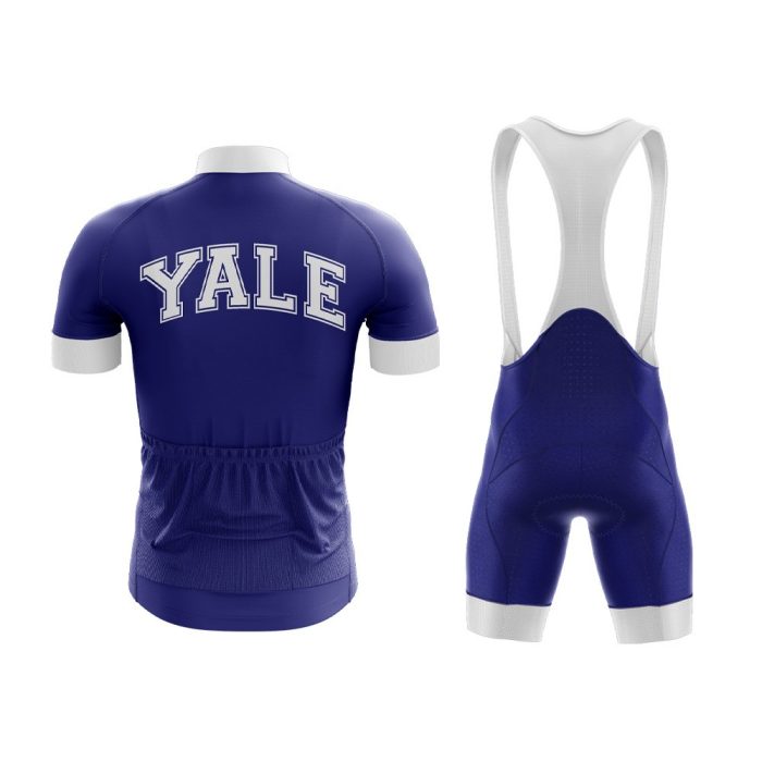 Yale Cycling Kit - Image 2