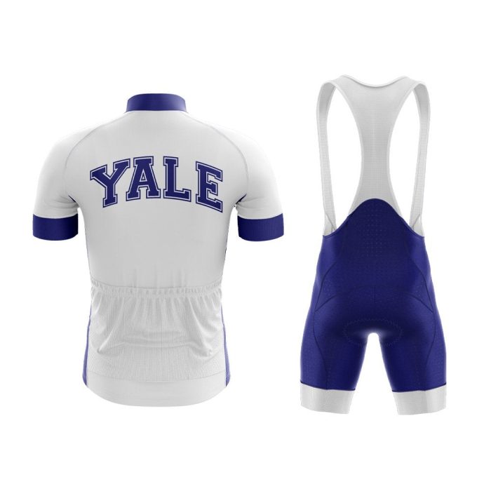 Yale Cycling Kit - Image 4