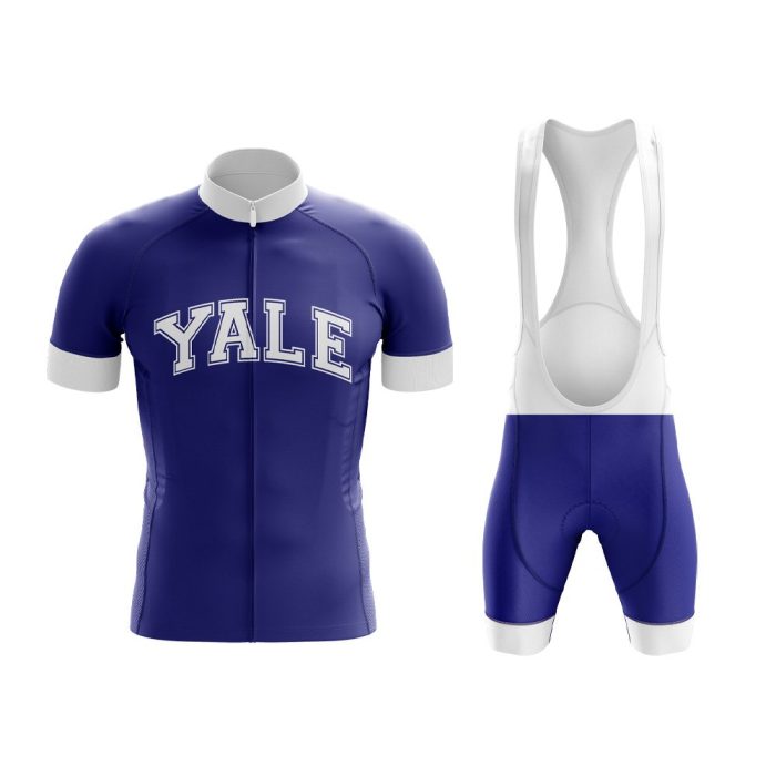 Yale Cycling Kit