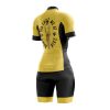 You Lost Me Women's Cycling Kit - Image 2