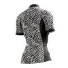 Zebra Female Cycling Jersey - Image 2
