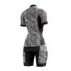 Zebra Womens Cycling Kit - Image 2