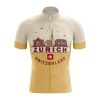 Zurich Cycling Jersey