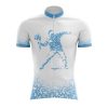 Anarchist Cycling Jersey