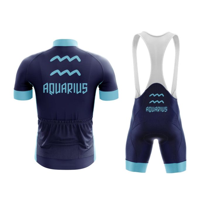 Aquarius Cycling Kit - Image 2