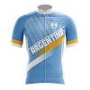 Argentina Cycling Jersey