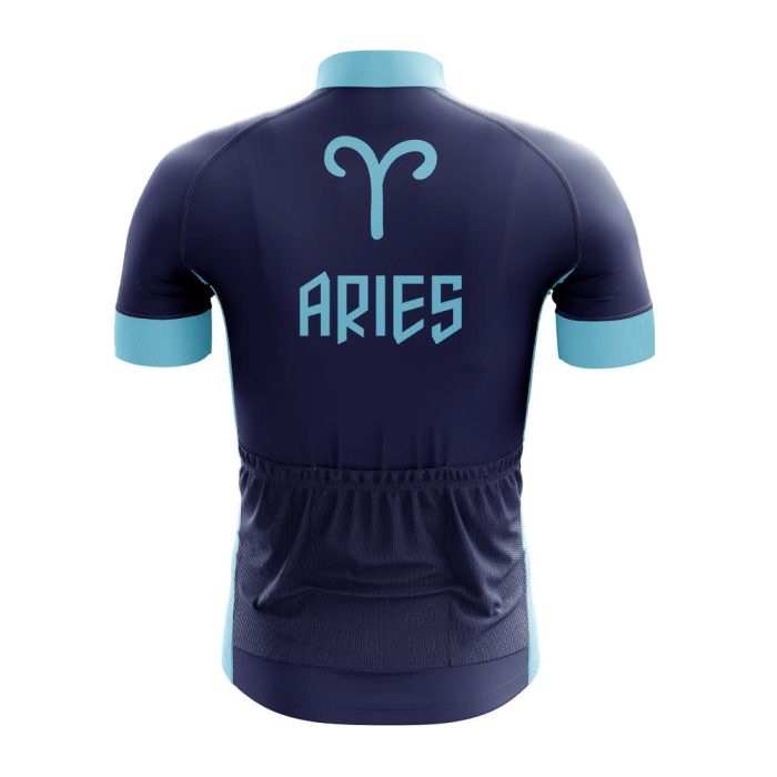 Aries Cycling Kit - Image 4