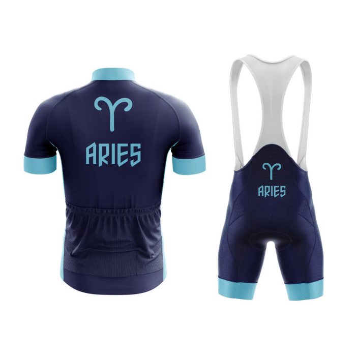 Aries Cycling Kit - Image 2
