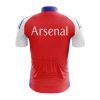 Arsenal Cycling Jersey - Image 2