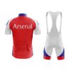 Arsenal Cycling Kit - Image 2