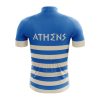 Athens Cycling Jersey - Image 2