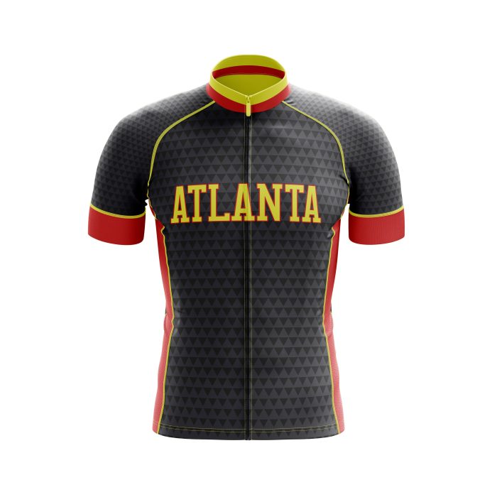 Atlanta Cycling Jersey