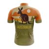 Australia Wallaby Cycling Jersey - Image 2