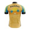 Bahamas Cycling Jersey - Image 2