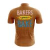 Bakers Gonna Bake Cycling Jersey - Image 2