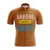 Bakers Gonna Bake Cycling Jersey