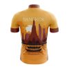 Bangkok Cycling Jersey - Image 2