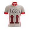 Biggus Dickus Cycling Jersey