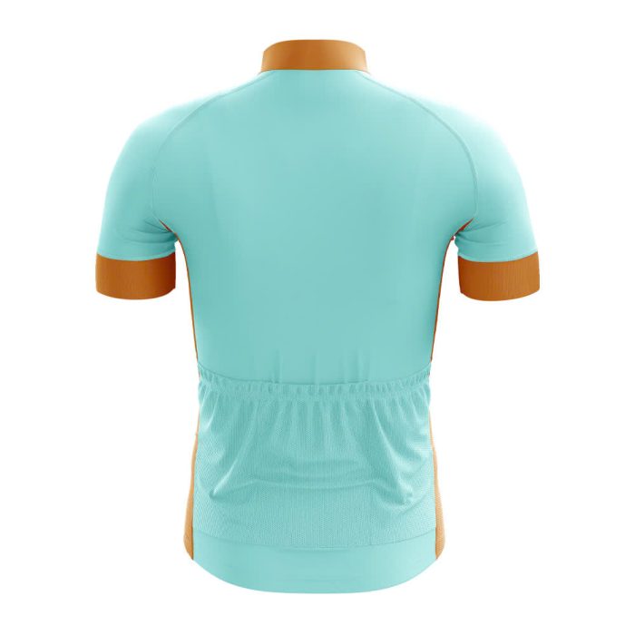 Bike Lungs Cycling Jersey - Image 2