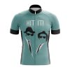 Hit It Cycling Jersey