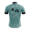 Hit It Cycling Jersey - Image 2