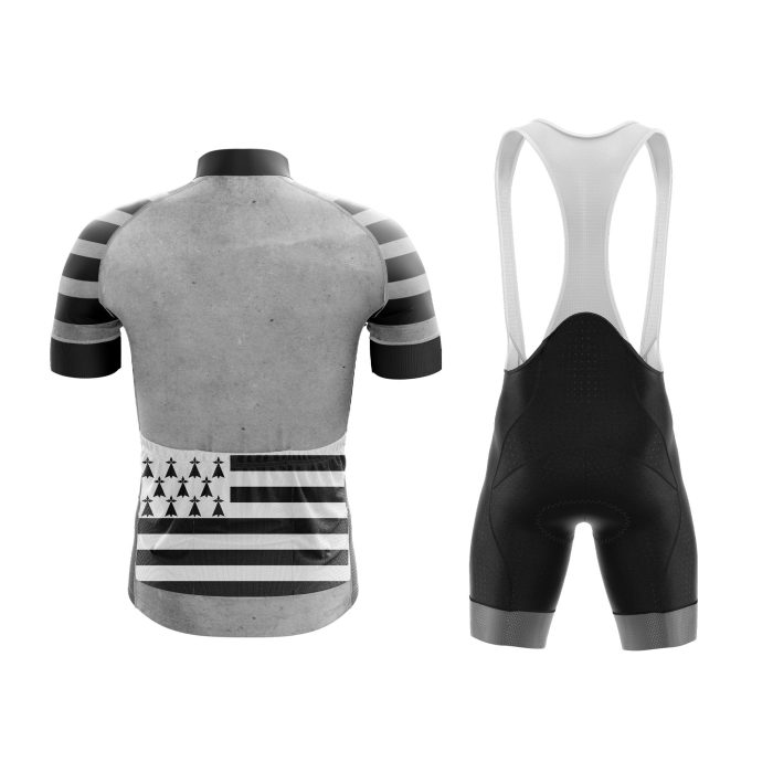 Bretagne Cycling Kit - Image 2