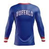 Buffalo MTB Jersey - Image 2