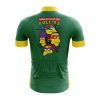 Elementary School Bullies Cycling Jersey - Image 2
