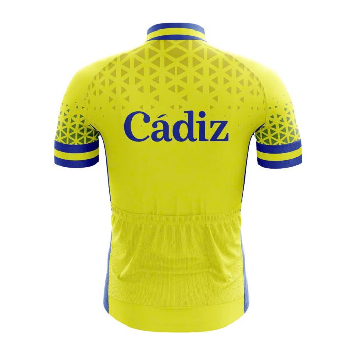 Cádiz Cycling Jersey - Image 2